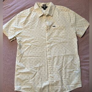 Volcom “modern fit” dress shirt